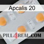 Apcalis 20 24